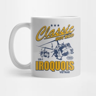 UH-1 Iroquois Mug